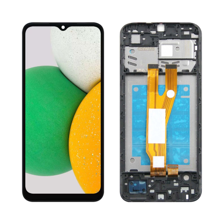 Tela A03 core com aro Incell